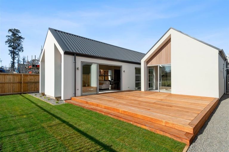 Photo of property in 46 Collies Road, Casebrook, Christchurch, 8051