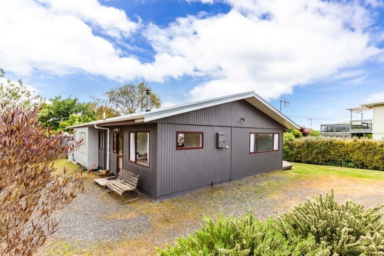 Photo of property in 41 Kaimanawa Street, Omori, Turangi, 3381