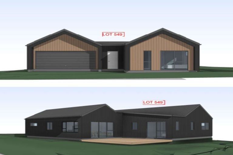 Photo of property in 14 Suffolk Down Road, Karaka, 2580