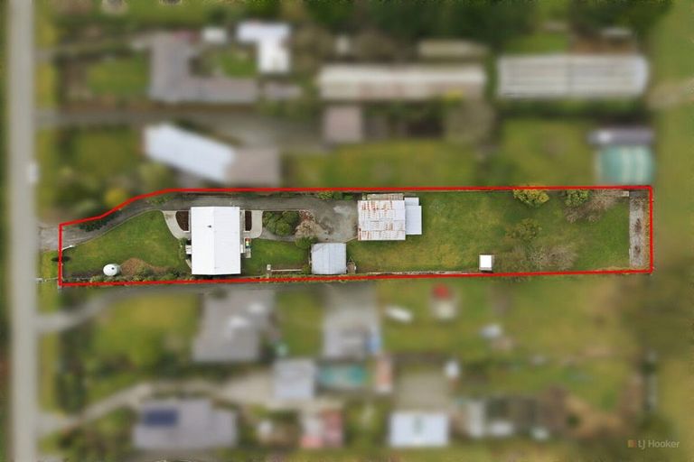 Photo of property in 92 Acacia Drive, Levels, Timaru, 7973