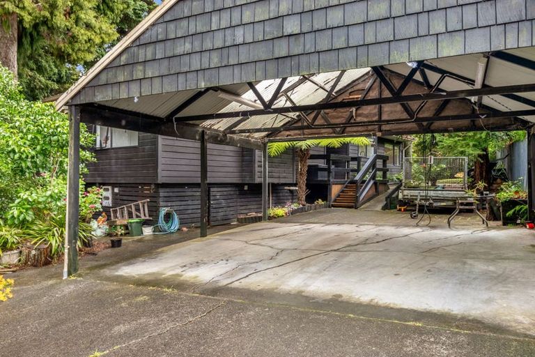 Photo of property in 21 Nyssa Place, Totara Heights, Auckland, 2105