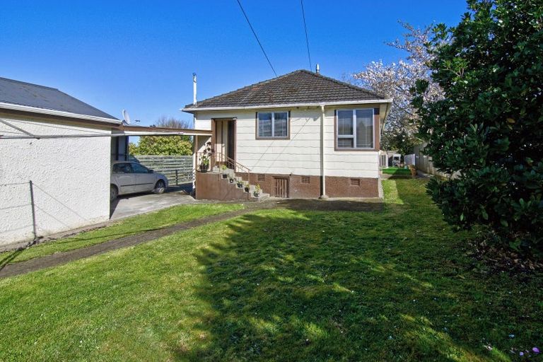 Photo of property in 88 Opaki Road, Lansdowne, Masterton, 5810