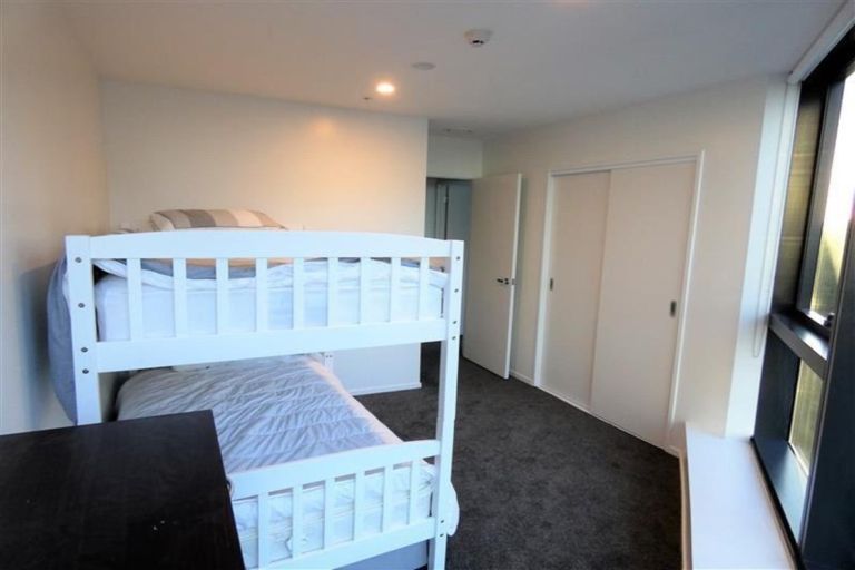 Photo of property in 801/18 Saint Martins Lane, Grafton, Auckland, 1010