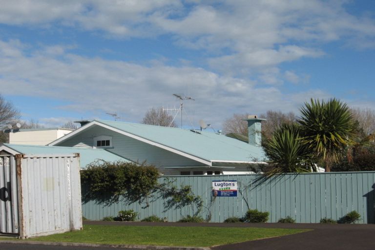 Photo of property in 1 George Street, Claudelands, Hamilton, 3214