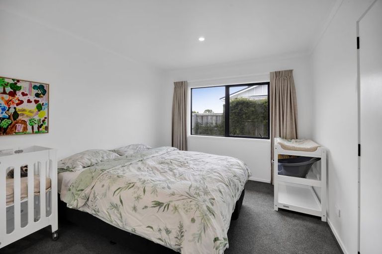 Photo of property in 603a Haowhenua Place, Hawera, 4674