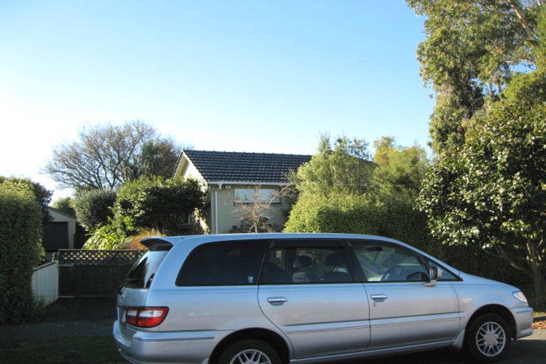Photo of property in 32 Charles Upham Avenue, Hillmorton, Christchurch, 8025