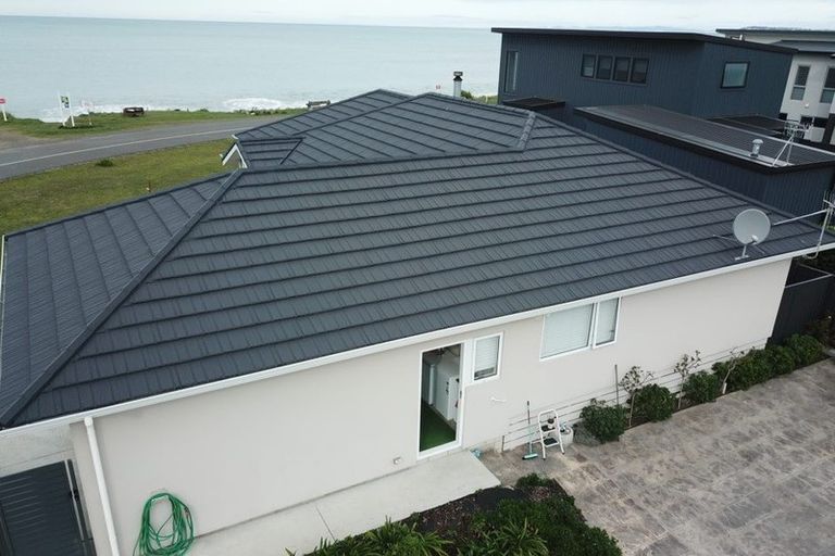 Photo of property in 140 North Shore Road, Eskdale, Napier, 4182