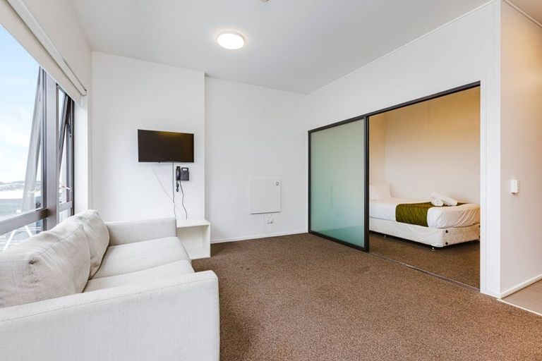 Photo of property in Twin Towers, 1111/17 Putney Way, Manukau, Auckland, 2104