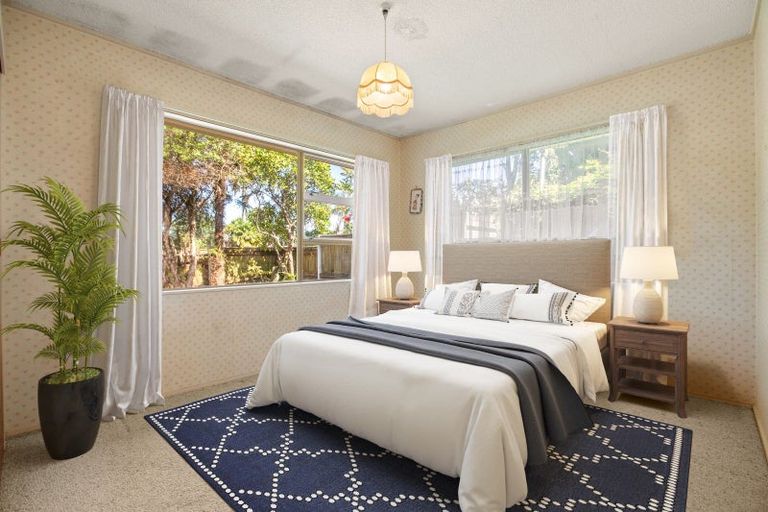 Photo of property in 137 Eban Avenue, Hillcrest, Auckland, 0627