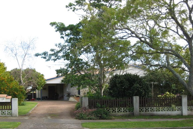 Photo of property in 19 Pouwhare Street, Whakatane, 3120