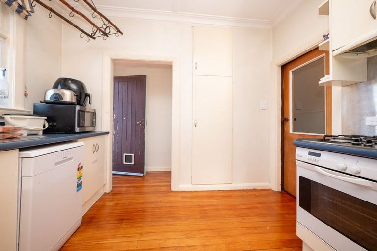 Photo of property in 13 Thomson Street, Lookout Point, Dunedin, 9011