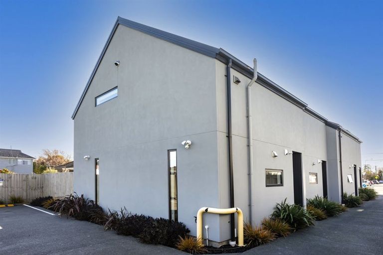 Photo of property in 5/23 Hills Road, Edgeware, Christchurch, 8013