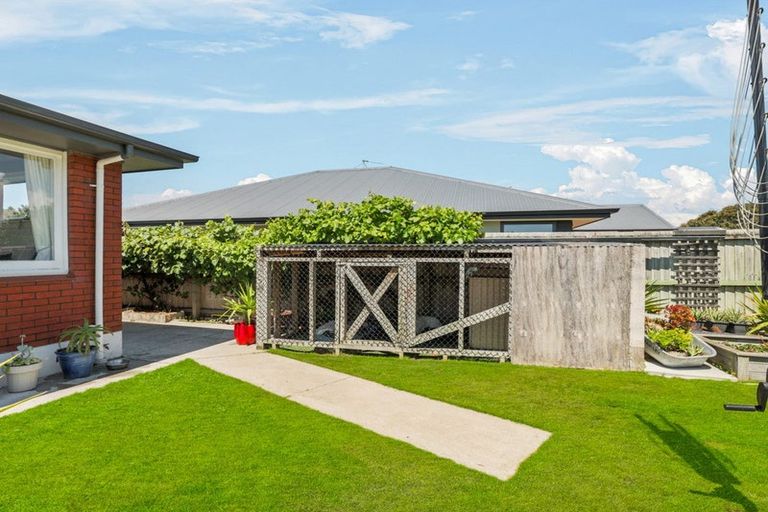 Photo of property in 30 Chartwell Street, Burwood, Christchurch, 8083