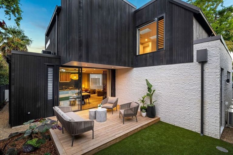 Photo of property in 2b O'neills Avenue, Takapuna, Auckland, 0622