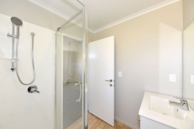 Photo of property in 47 Finn Avenue, Rolleston, 7615