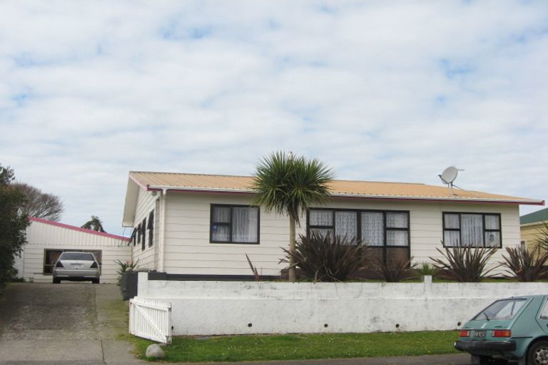 Photo of property in 413 Carrington Street, Upper Vogeltown, New Plymouth, 4310