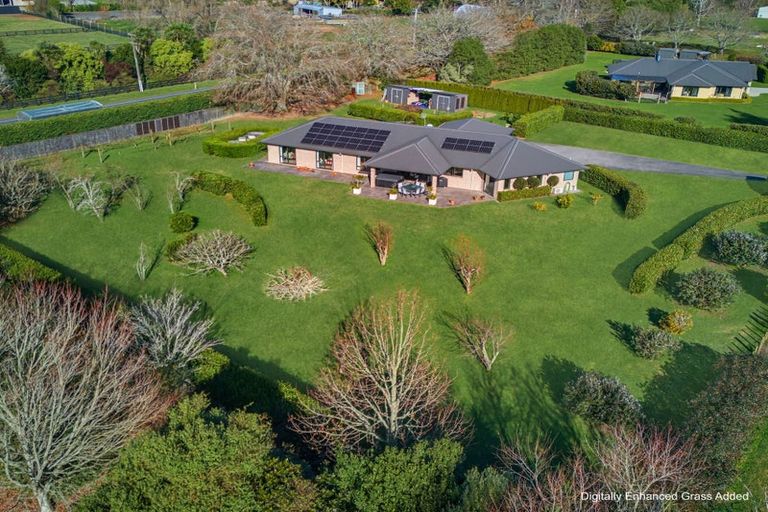 Photo of property in 65c Twin Oaks Drive, Tamahere, Hamilton, 3283