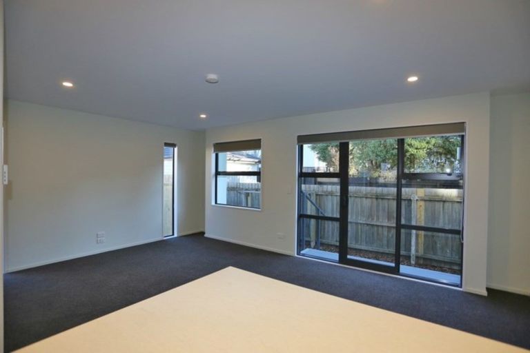 Photo of property in 215 Peterborough Street, Christchurch Central, Christchurch, 8013