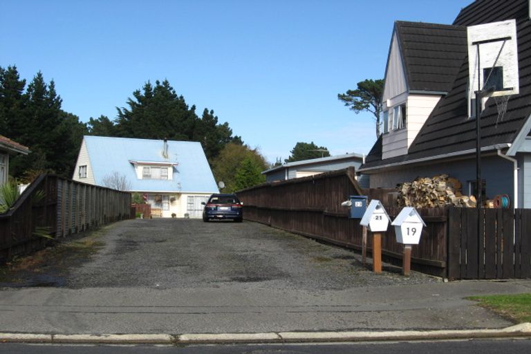 Photo of property in 23 Dakota Place, Waldronville, Dunedin, 9018