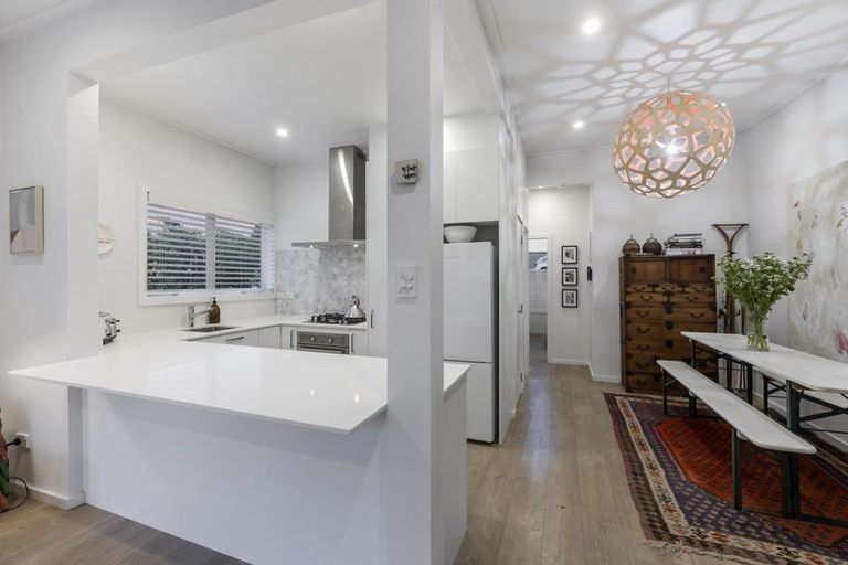 Photo of property in 1/34 Clifton Road, Herne Bay, Auckland, 1011