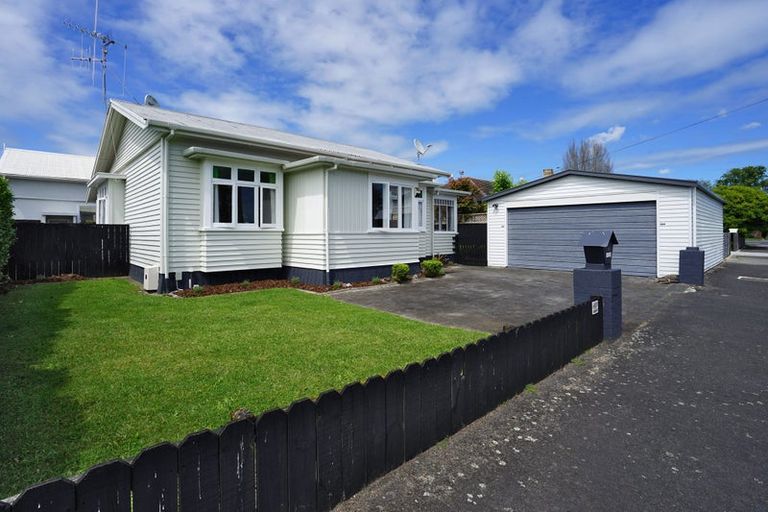 Photo of property in 2a Alfred Street, Fairfield, Hamilton, 3214