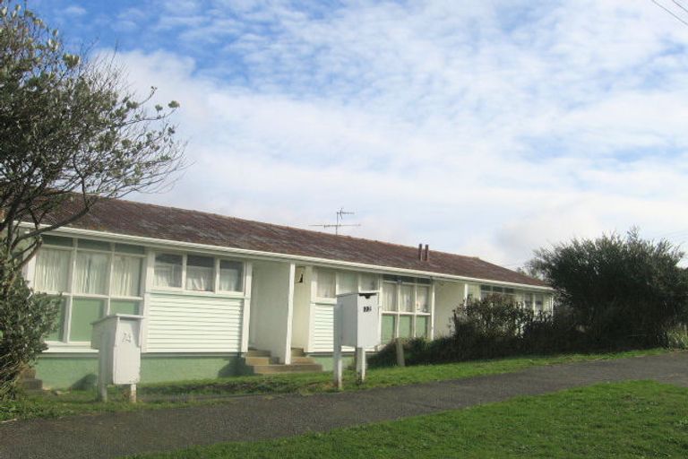 Photo of property in 68-74 Gear Terrace, Ranui, Porirua, 5024
