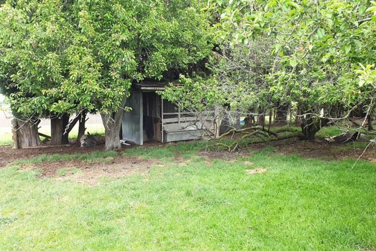 Photo of property in 247 Claremont Road, Otipua Creek, Timaru, 7974