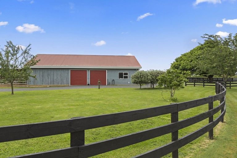 Photo of property in 37 Norrish Road, Ohaupo, 3881