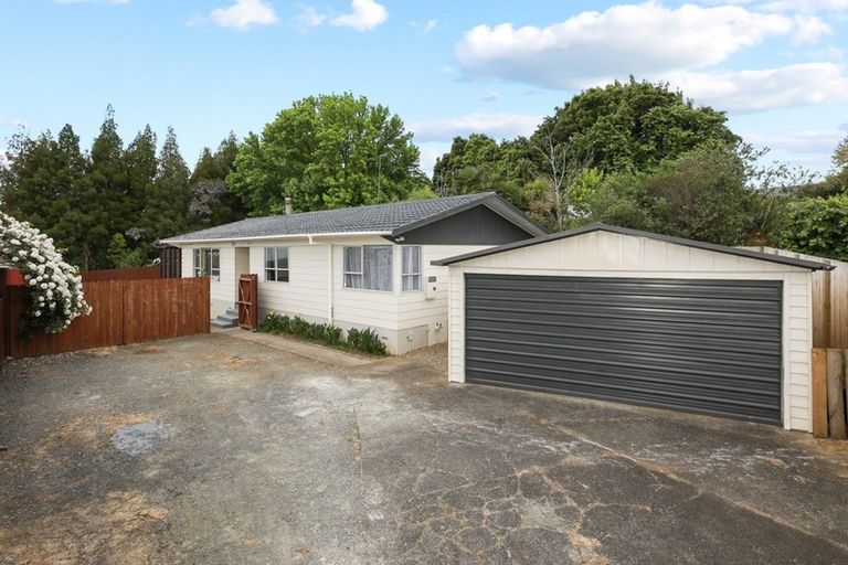 Photo of property in 17 Fiona Place, Dinsdale, Hamilton, 3204