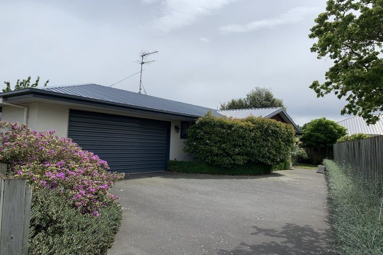 Photo of property in 109a Pages Road, Allenton, Ashburton, 7700