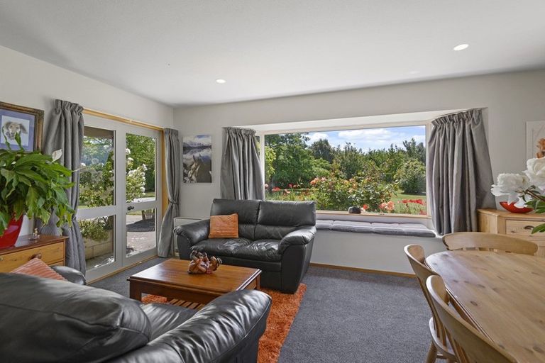 Photo of property in 617 Mclaughlins Road, Darfield, 7571