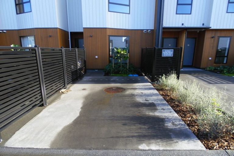 Photo of property in 11/117 Buckley Avenue, Hobsonville, Auckland, 0616
