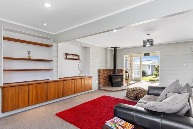 Photo of property in 119 Tainui Road, Pongakawa, Te Puke, 3189