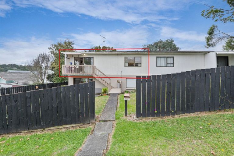 Photo of property in 1/1 Simon Ellice Drive, Bayview, Auckland, 0629