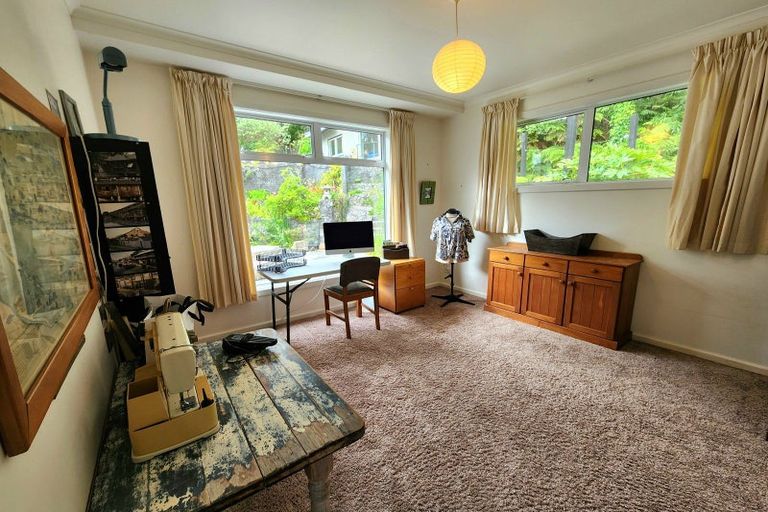 Photo of property in 33 Joyce Crescent, Greymouth, 7805