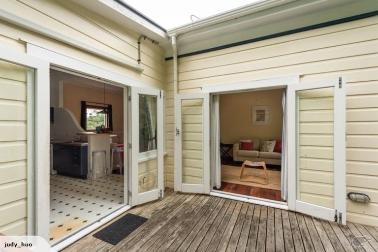 Photo of property in 32 Coolidge Street, Brooklyn, Wellington, 6021