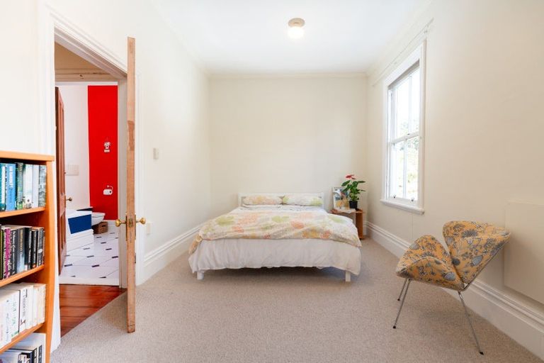 Photo of property in 62 Wright Street, Mount Cook, Wellington, 6021