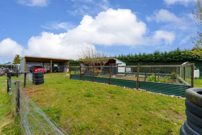 Photo of property in 342 Innes Road, Glasnevin, Amberley, 7482