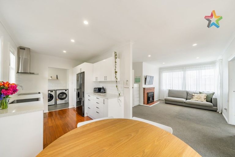 Photo of property in 37 Bush Street, Naenae, Lower Hutt, 5011