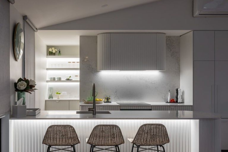 Photo of property in 19a Lakeside Drive, Pegasus, 7612