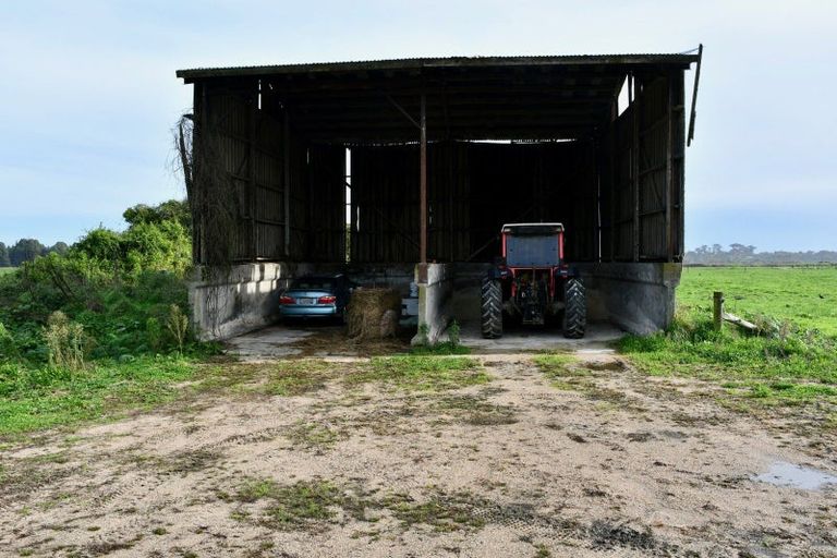 Photo of property in 106 Granite Creek Road, Karamea, 7893