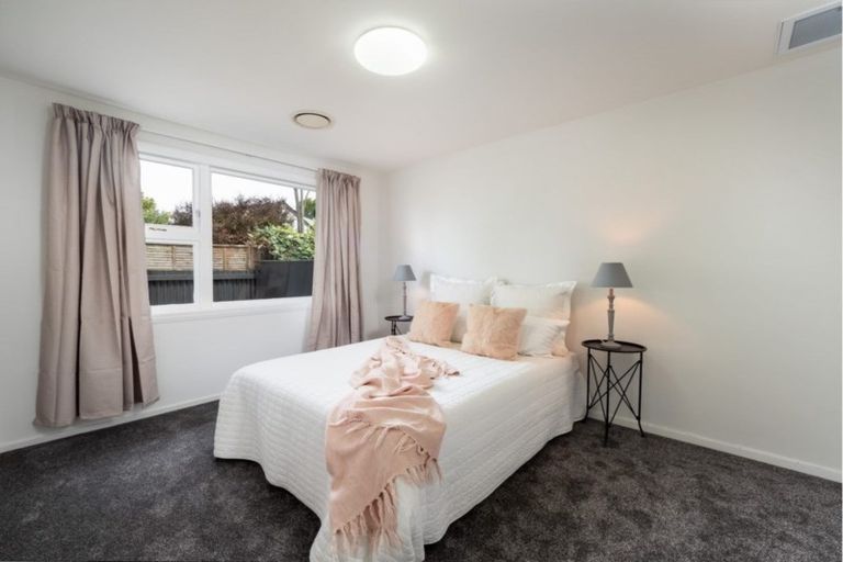 Photo of property in 4/21 Winchester Street, Merivale, Christchurch, 8014