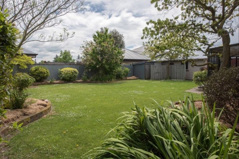 Photo of property in 8 Thomson Street, Tinwald, Ashburton, 7700