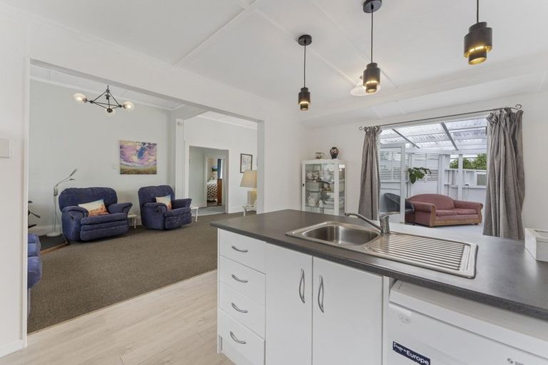 Photo of property in 203 Main Street, Pahiatua, 4910