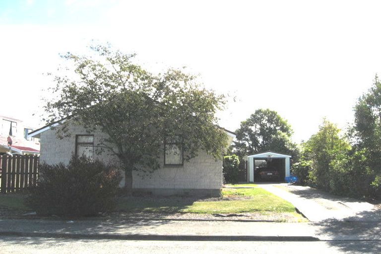 Photo of property in 5 Richards Place, Kensington, Timaru, 7910