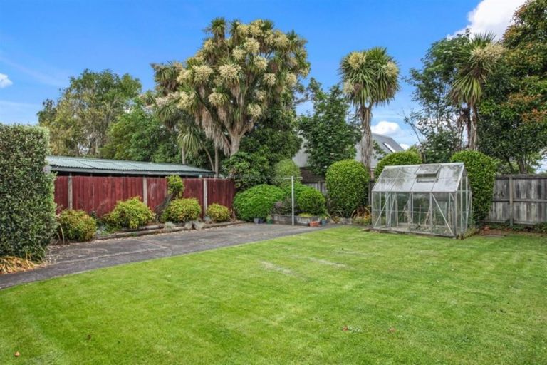 Photo of property in 101 Brookside Terrace, Bryndwr, Christchurch, 8053