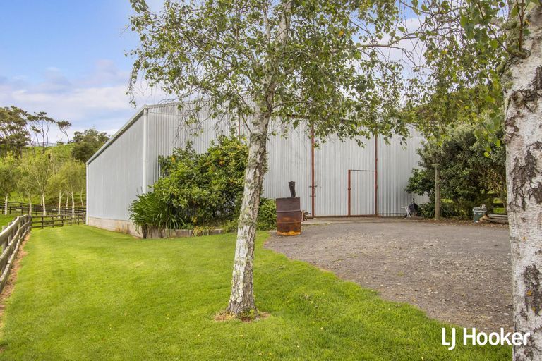 Photo of property in 133 Koutunui Road, Athenree, Katikati, 3177