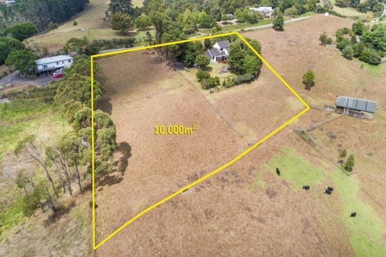 Photo of property in 197 Findlay Road, Mauku, Pukekohe, 2678