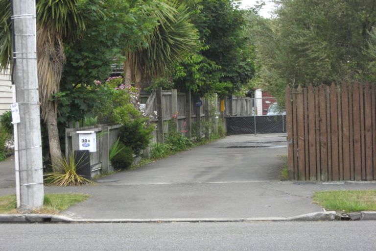 Photo of property in 30a Radley Street, Woolston, Christchurch, 8023