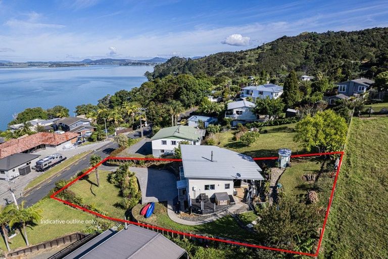 Photo of property in 51 Scott Road, Tamaterau, Whangarei, 0174
